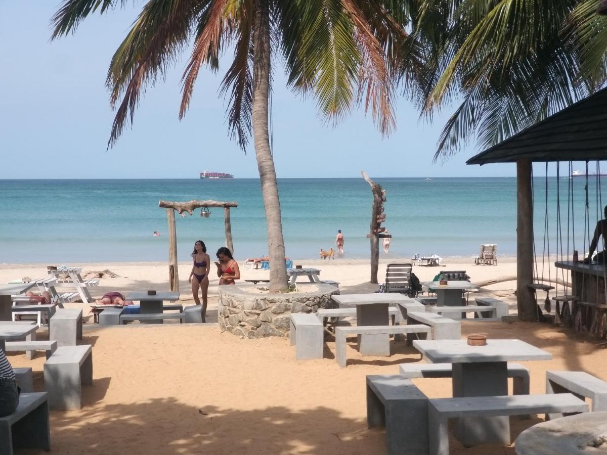 Beach Life Uppuveli Trikunamalaja Zewnętrze zdjęcie